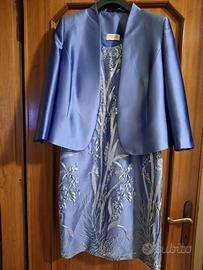 VESTITO CERIMONIA MUSANI