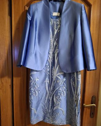 VESTITO CERIMONIA MUSANI