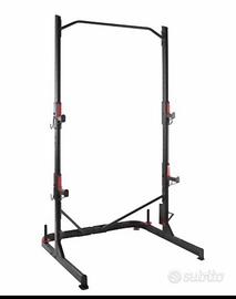 Rack Domyos Decathlon