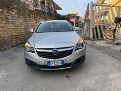 Opel Insignia 1.6 CDTI 136CV Sports Tourer aut. Ad