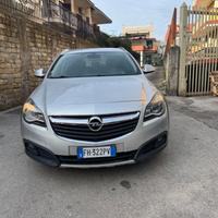 Opel Insignia 1.6 CDTI 136CV Sports Tourer aut. Ad