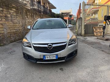 Opel Insignia 1.6 CDTI 136CV Sports Tourer aut. Ad