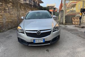 Opel Insignia 1.6 CDTI 136CV Sports Tourer aut. Ad