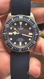 Tudor Pelagos FXD Marine Nationale 22 Ref 25707B