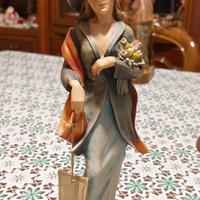 Scultura Capodimonte