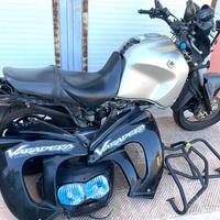 Varadero 1000 ricambi Honda Varadero 1000 2001