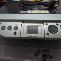 stampante a colori - scanner 