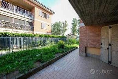 Appartamento a Vermezzo con Melo (MI)