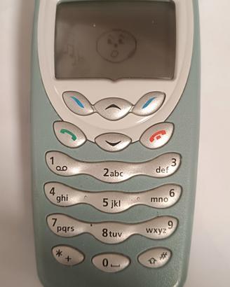 Nokia 3410