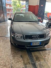 Splendida audi