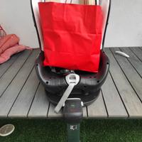 Seggiolino auto CIBEX
