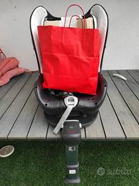 Seggiolino auto CIBEX