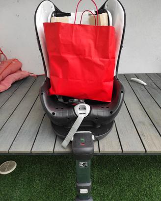 Seggiolino auto CIBEX