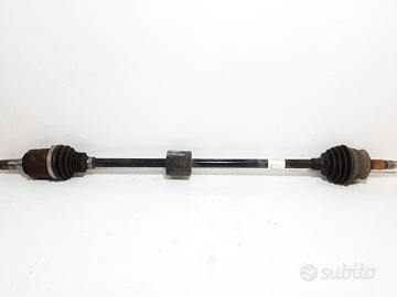 SEMIASSE ANTERIORE DESTRO OPEL Corsa E 3° Serie 1