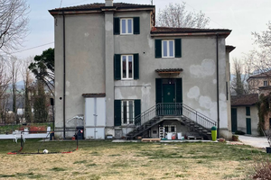 Stanza in Varano de Melegari