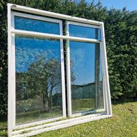 infisso porta scorrevole