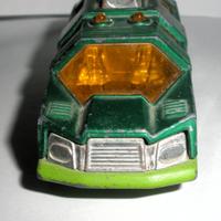 N°1  automodello Matchbox planet scout