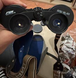 Binocolo sotem made in russia