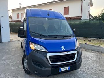 Peugeot Boxer 2.2 HDI TETTO ALTO IVA INCLUSA