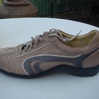 Mocassino pelle Valleverde "Aria condizionata"