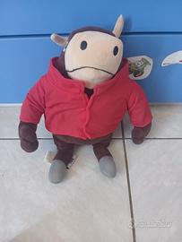 peluche toro