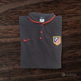 Polo Nike X Altetico Madrid L