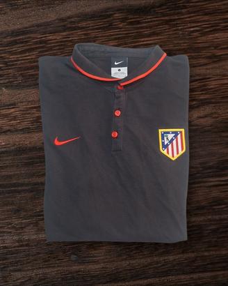 Polo Nike X Altetico Madrid L