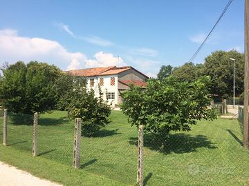 Rustico da ristrutturare