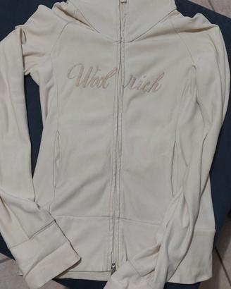 Felpa Woolrich tg.M
