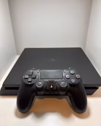 Sony playstation 4 Slim 1TB Completa + Scatola