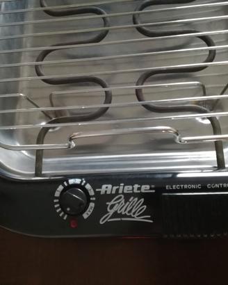 Griglia elettrica Ariete