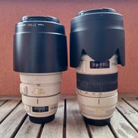 Canon corredo fotografico