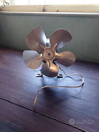 Ventilatore vintage