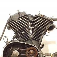 MOTORE Suzuki VZ 800 Marauder 47115 km Video