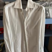 Camicia Clayton uomo