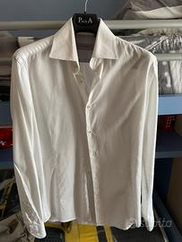 Camicia Clayton uomo