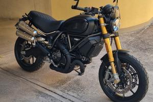 Ducati Scrambler Sport Pro 1100