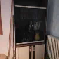 Mobili x soggiorno anni 70