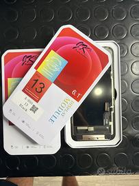 Display iphone 13