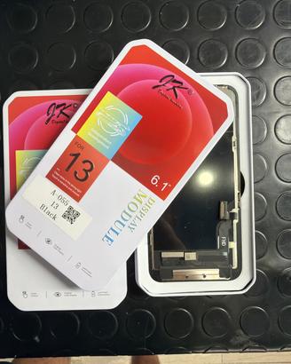 Display iphone 13