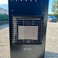 Stufa a gas olimpia splendid - 3 livelli com nuova