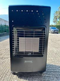 Stufa a gas olimpia splendid - 3 livelli com nuova