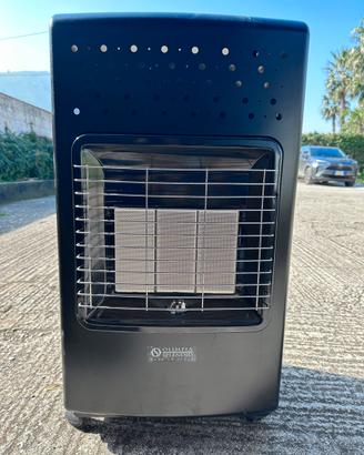 Stufa a gas olimpia splendid - 3 livelli com nuova
