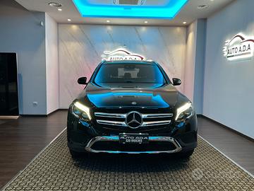 Mercedes-benz GLC 250 d 4Matic Exclusive