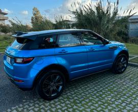 LAND ROVER RR Evoque 1ª serie - 2018