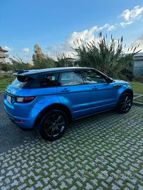 LAND ROVER RR Evoque 1ª serie - 2018