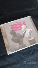 cd disumano fedez +tshirt