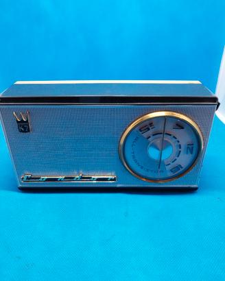 Radio Kondor K7 mod. Dovunque 2605