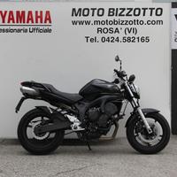 Yamaha FZ6 - 2006