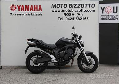 Yamaha FZ6 - 2006